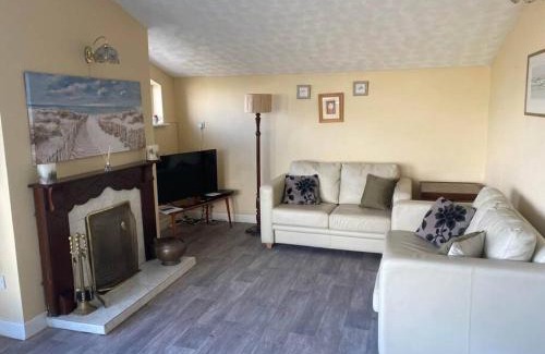 Ballyliffin House | Ballyliffin bungalow with stunning beach views