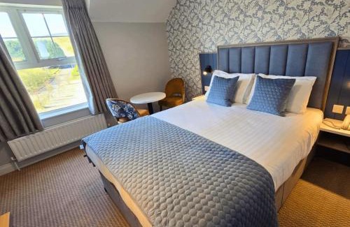 Ballyliffin Hotel | Ballyliffin Hotel