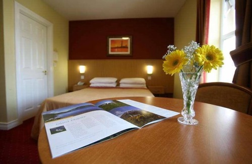 Ballyliffin Hotel | Ballyliffin TownHouse Boutique Hotel
