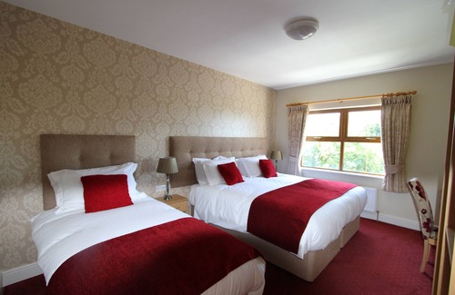 Ballyliffin Hotel | Ballyliffin TownHouse Boutique Hotel
