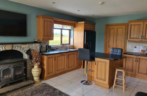 Carndonagh House | Ballyloskey House