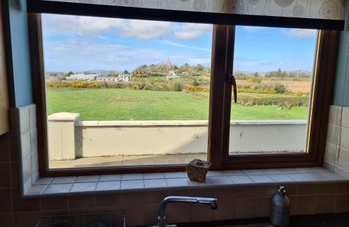 Carndonagh House | Ballyloskey House