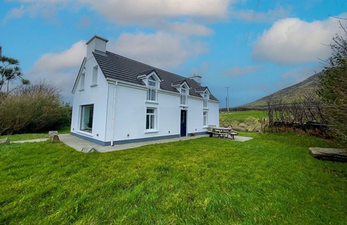 Bothar Bui House | Ballylusky Holiday Home