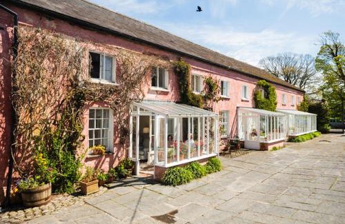 Cloyne House | Ballymaloe House Hotel