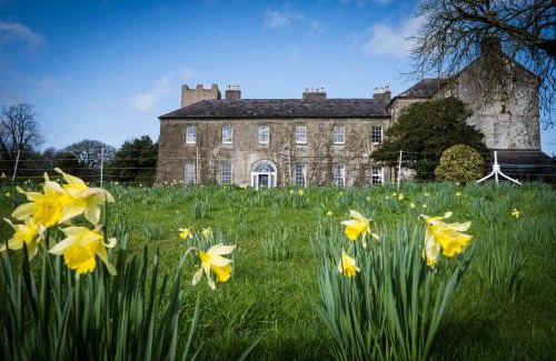 Cloyne House | Ballymaloe House Hotel