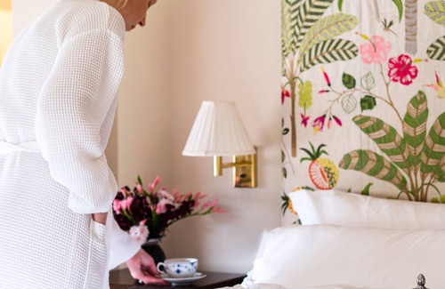 Cloyne House | Ballymaloe House Hotel
