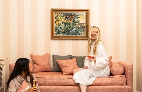 Cloyne House | Ballymaloe House Hotel