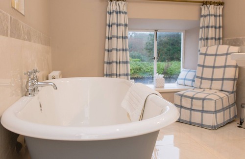 Cloyne House | Ballymaloe House Hotel