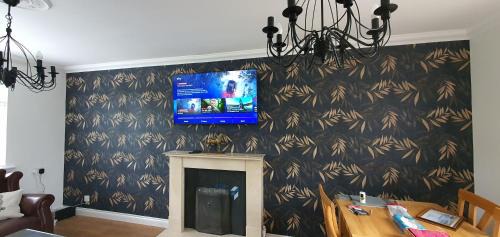 Lisnagunogue House | Ballymena/Belfast/Antrim Coast/Galgorm