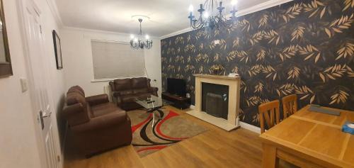 Lisnagunogue House | Ballymena/Belfast/Antrim Coast/Galgorm
