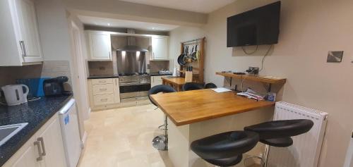 Lisnagunogue House | Ballymena/Belfast/Antrim Coast/Galgorm