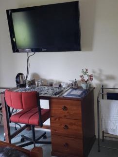 Clareville House | Ballymena
