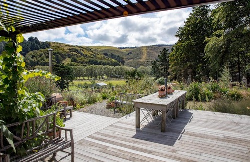 Tai Tapu Bed & Breakfast | Ballymoney Cnoc