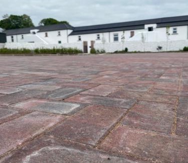 Larne Apartment | Ballymullock Barn Lofts
