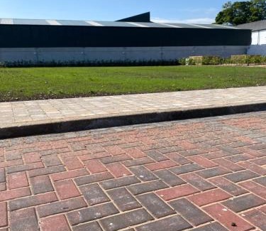 Larne Apartment | Ballymullock Barn Lofts