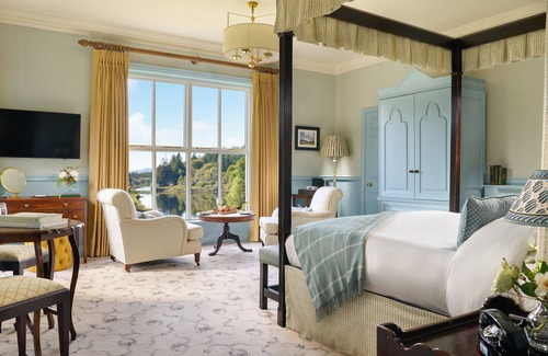 Ballynahinch Hotel | Ballynahinch Castle Hotel