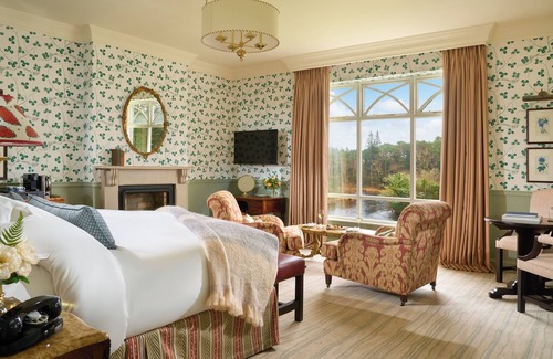 Ballynahinch Hotel | Ballynahinch Castle Hotel