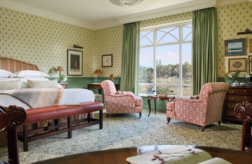 Ballynahinch Hotel | Ballynahinch Castle Hotel