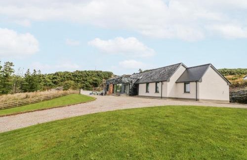 Falcarragh House | Ballyness Bay