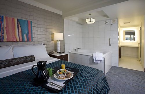 Evansville Hotel | Bally’s Evansville Casino & Hotel