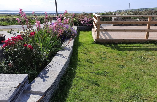 Liscannor House | BallyV House - Cliffs of Moher
