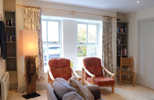 Ballyvaughan Cottage | Ballyvaughan Cottage No 14 - a bungalow that sleeps 7 guests in 3 bedrooms