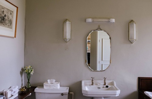 Kilcor House | Ballyvolane House
