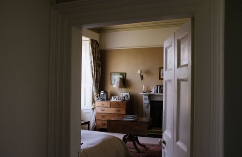 Kilcor House | Ballyvolane House