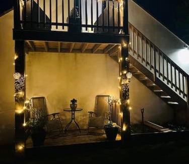 Newry Apartment | BallyweelyLodgeMourneMountainsHilltown