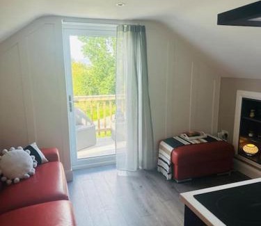 Newry Apartment | BallyweelyLodgeMourneMountainsHilltown