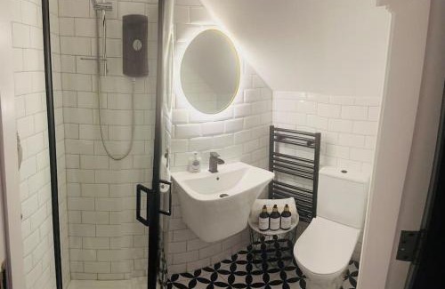 Newry Apartment | BallyweelyLodgeMourneMountainsHilltown