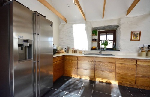 Ballineanig House | Ballywiheen Cottage 4 bedroom house VRBO