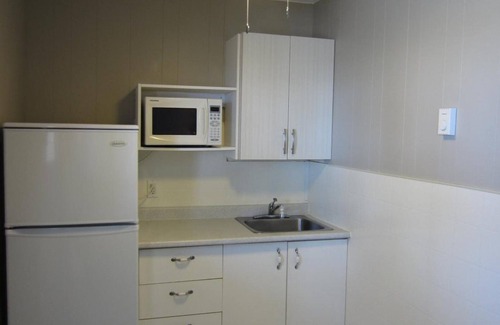 Balm Beach Hotel | Balm Beach Resort & Motel