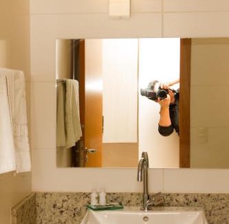 Cachoeira do Bom Jesus Apartment | Balmare Hotel