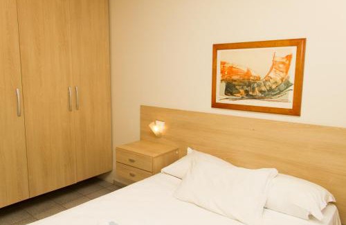 Cachoeira do Bom Jesus Apartment | Balmare Hotel