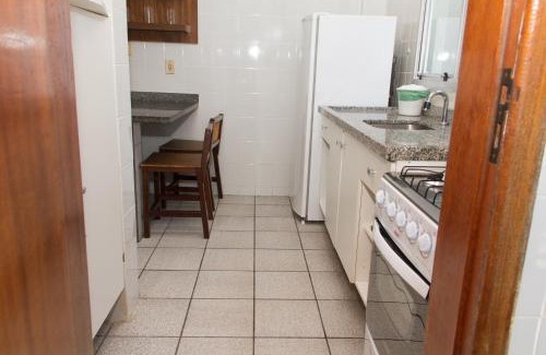 Cachoeira do Bom Jesus Apartment | Balmare Hotel