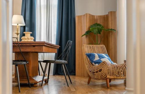 Sant Gervasi – la Bonanova Apartment | Balmes Apartment by Olala Homes
