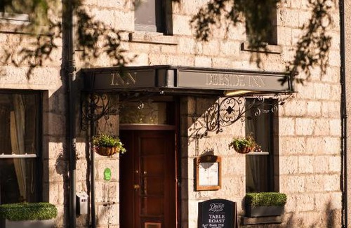 Ballater Hotel | Balmoral Arms