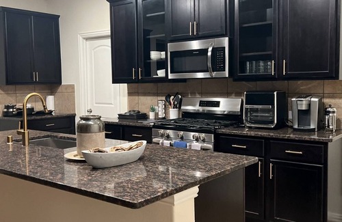 Atascocita House | Balmoral LakeSide 5br 4ba House