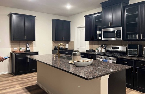 Atascocita House | Balmoral LakeSide 5br 4ba House