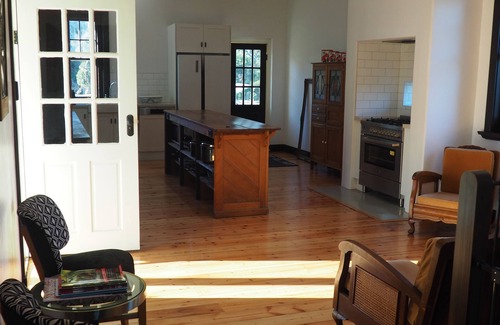 Cockatoo Valley House | BALMORAL LODGE - EXCLUSIVE COUNTRY ESCAPE