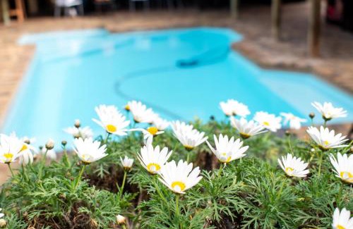 Eikenbosch House | Balmoral Lodge