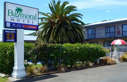 Tahunanui Hotel | Balmoral Motel