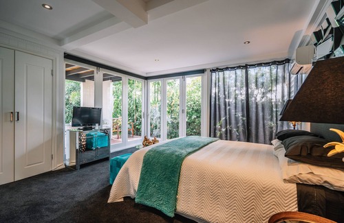 Balmoral House | Balmoral Queenslander