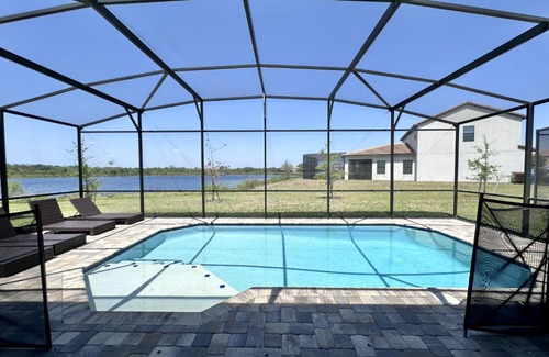Haines City House | Balmoral Resort-195MCV home