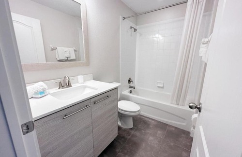 Haines City House | Balmoral Resort-195MCV home