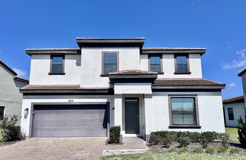 Haines City House | Balmoral Resort-200KB home