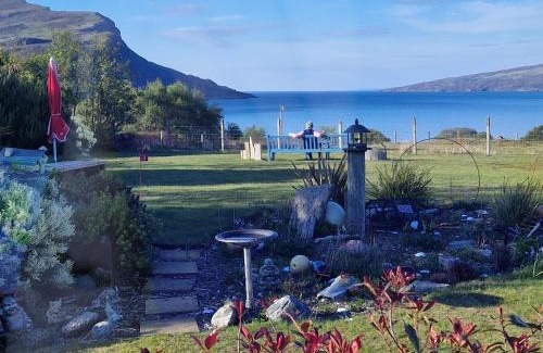 Portree House | Balmoral Skye