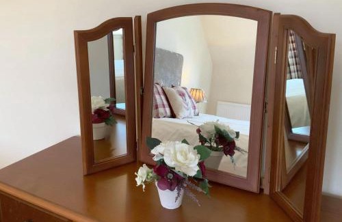 Scaniport House | Balmore Farmhouse