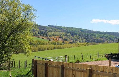 Scaniport House | Balmore Farmhouse
